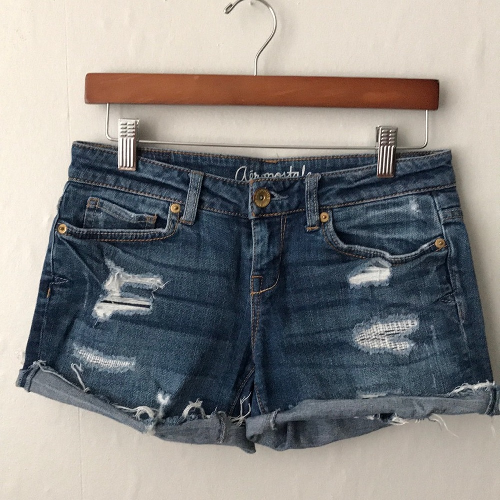 Aeropostale shorts
